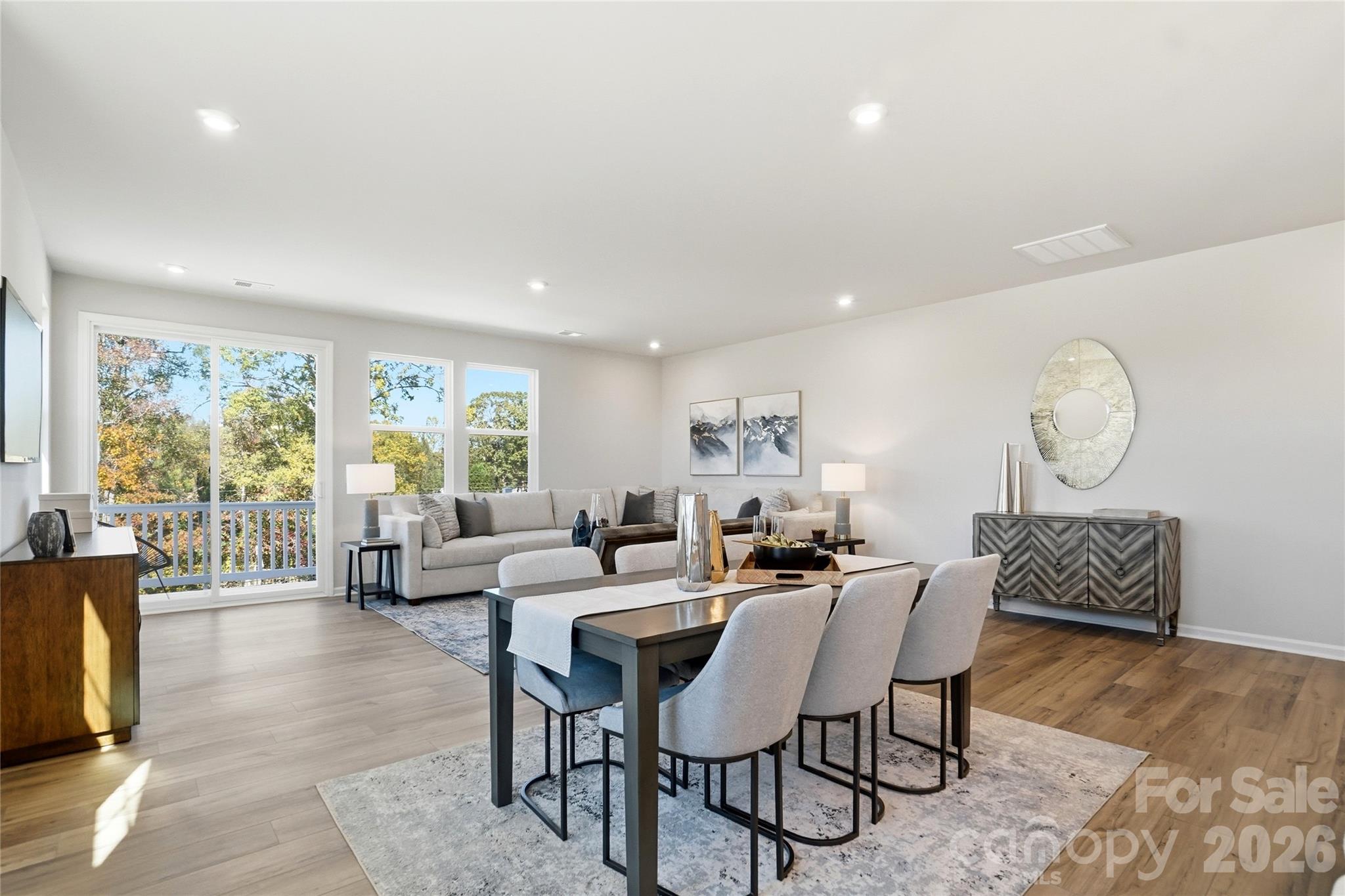 Westfall - Residential