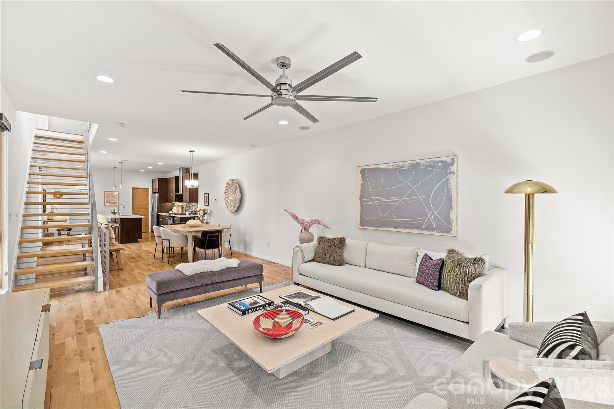 Third Ward - Residential