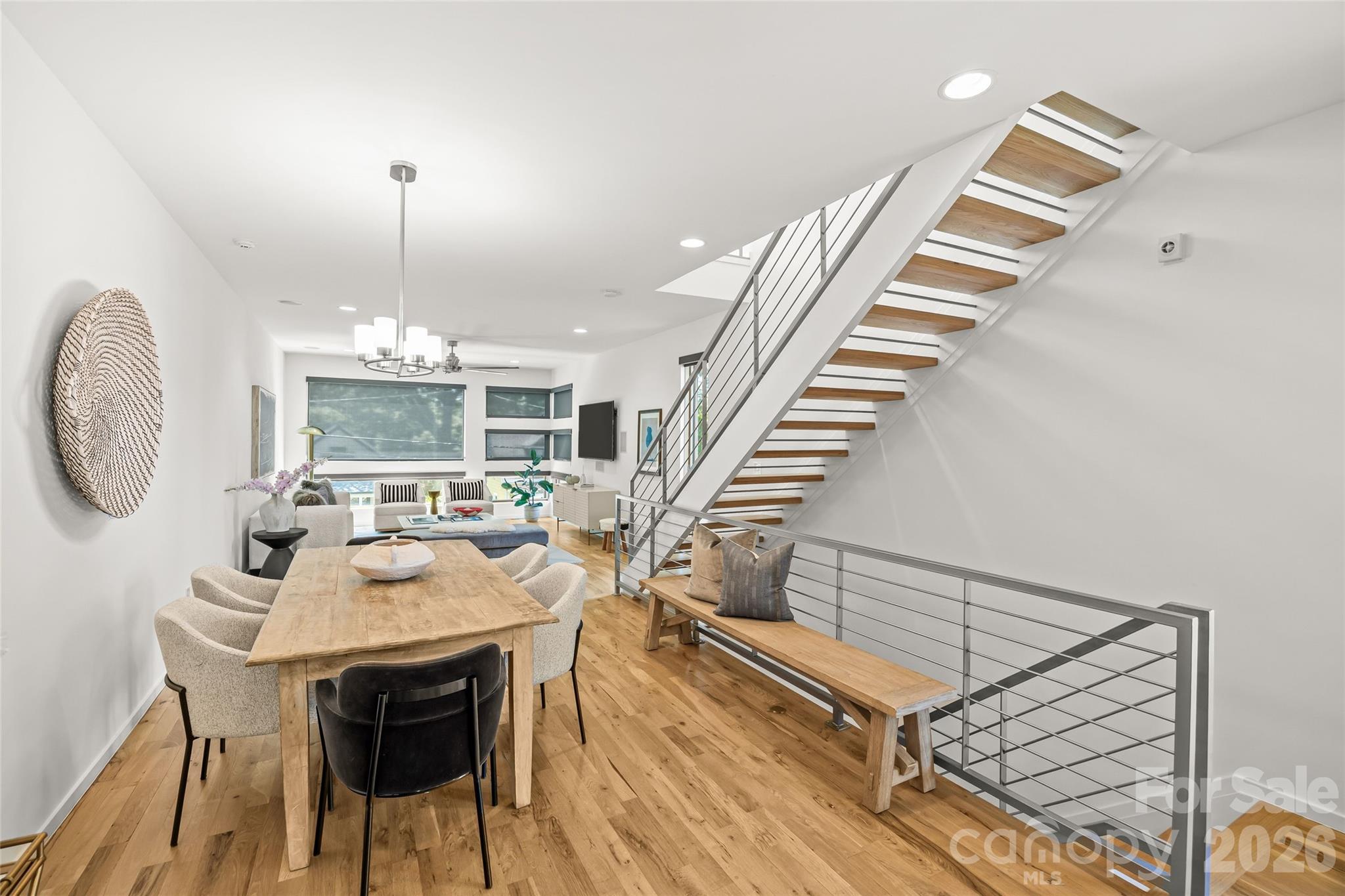 Third Ward - Residential