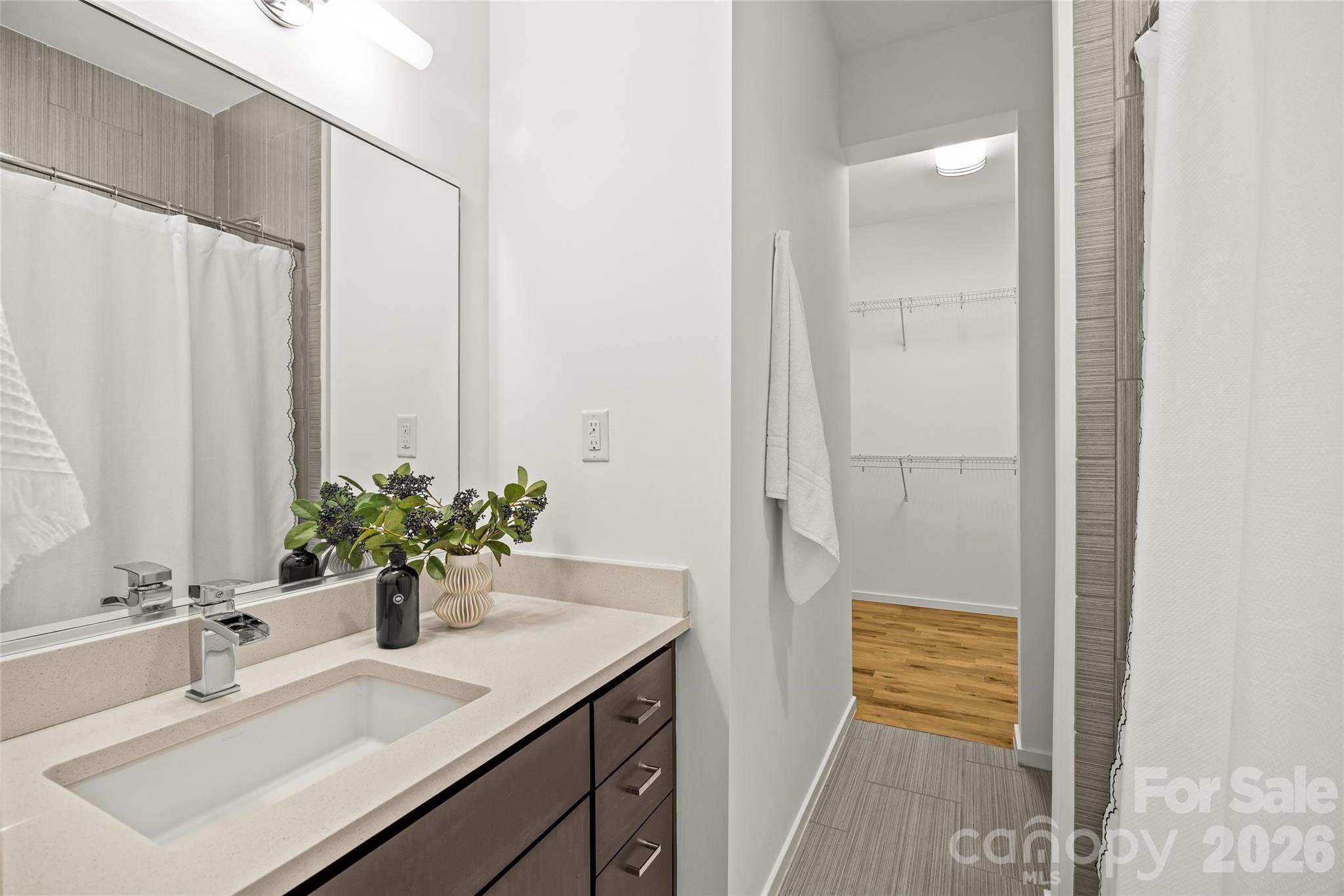 Third Ward - Residential