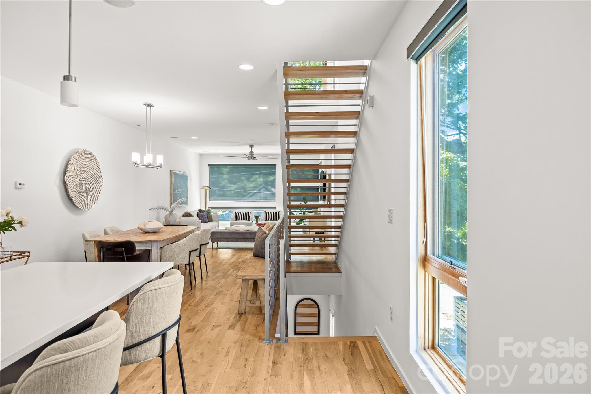 Third Ward - Residential