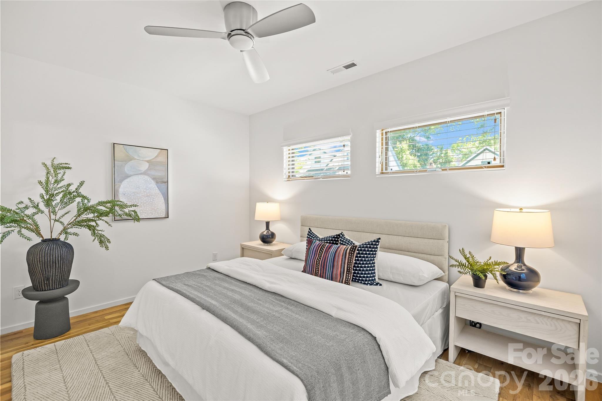 Third Ward - Residential