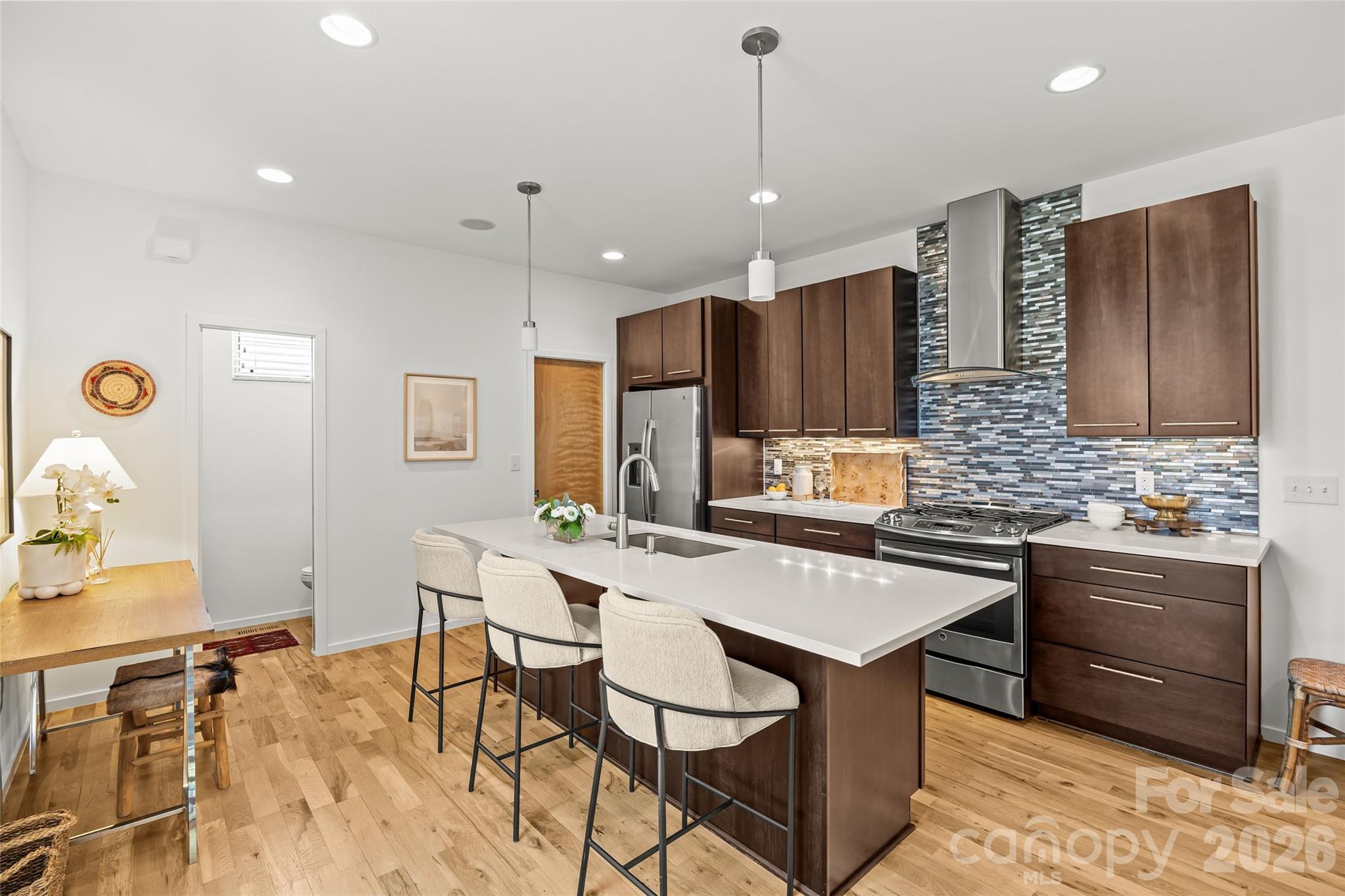 Third Ward - Residential