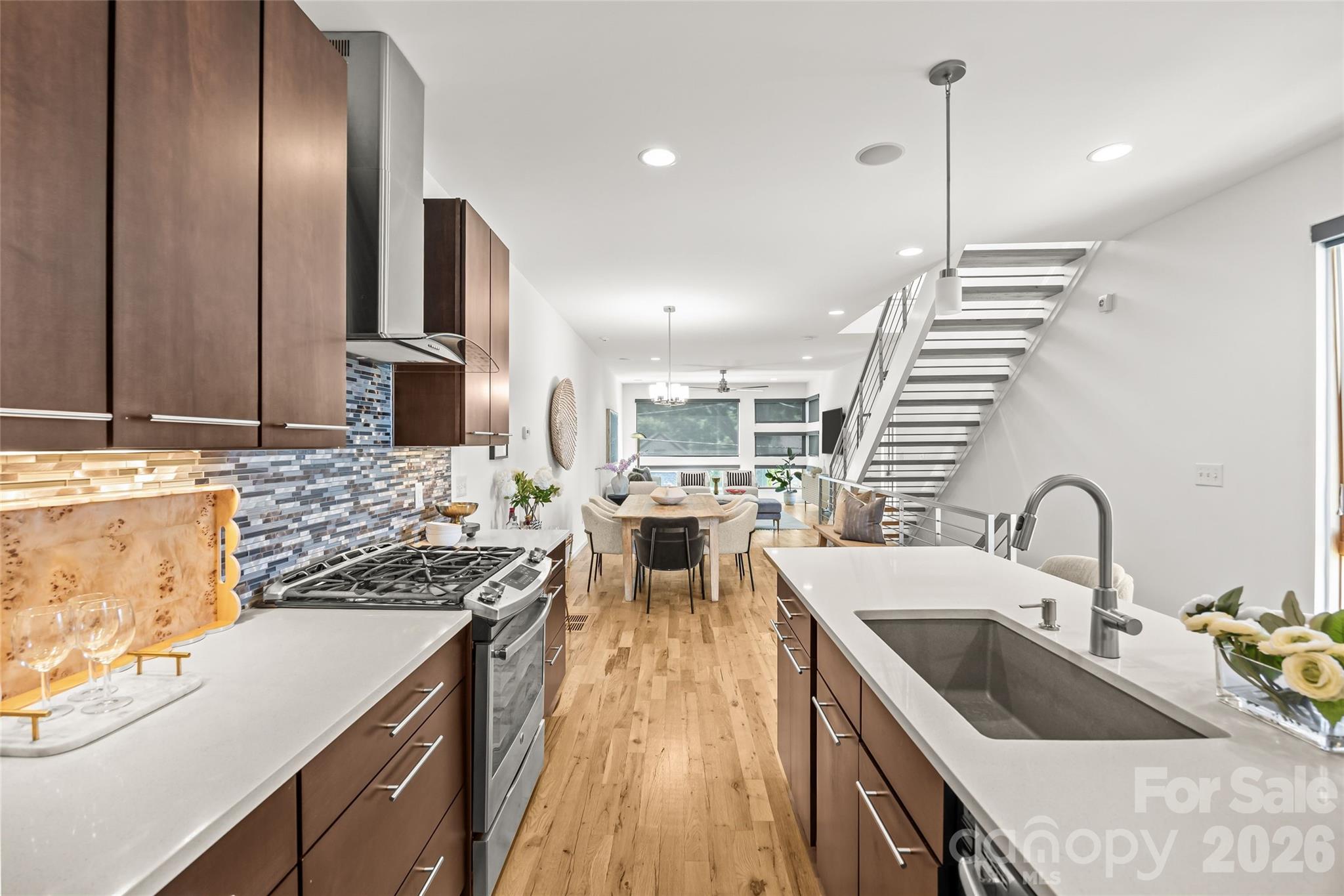 Third Ward - Residential