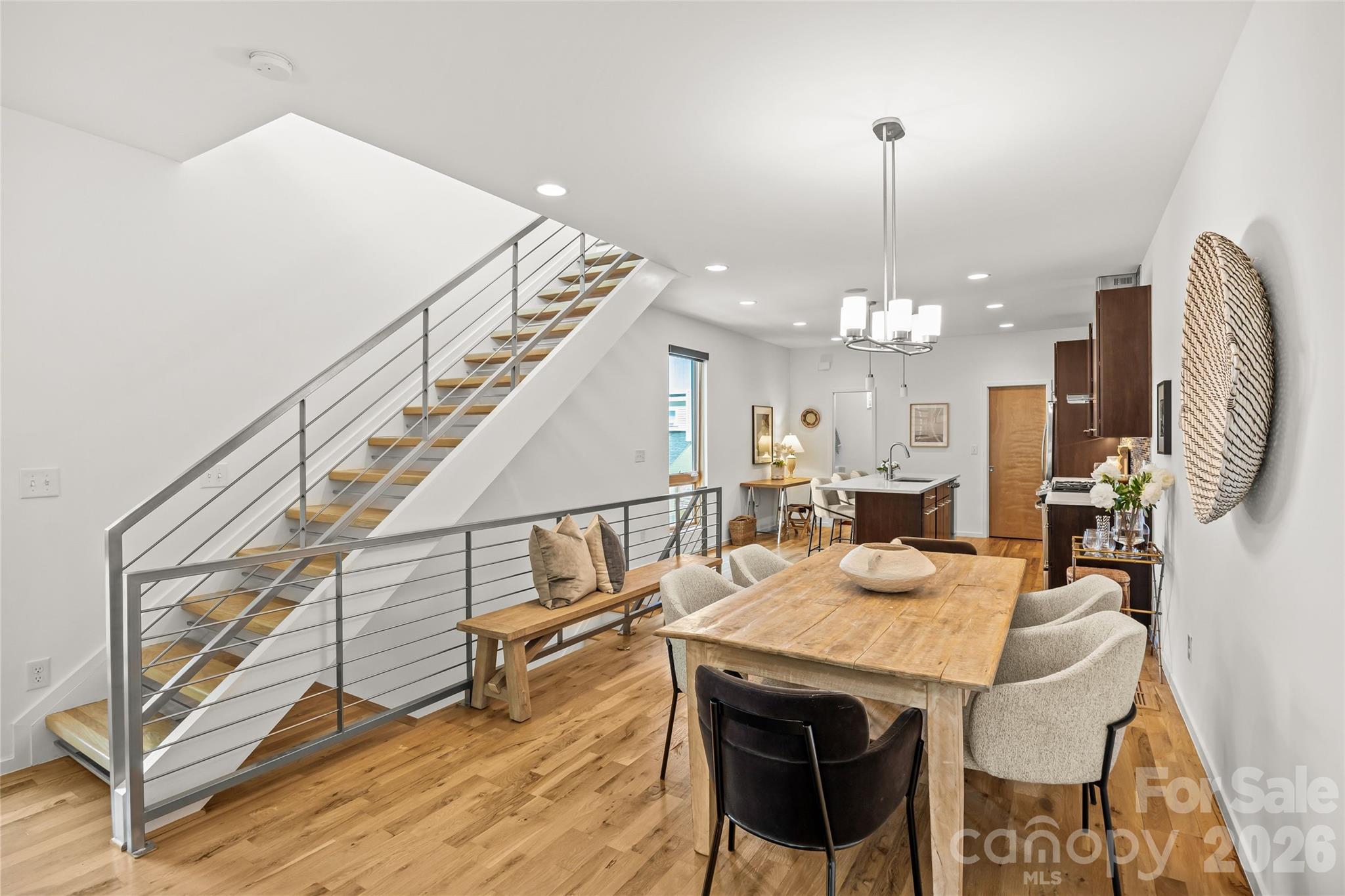 Third Ward - Residential