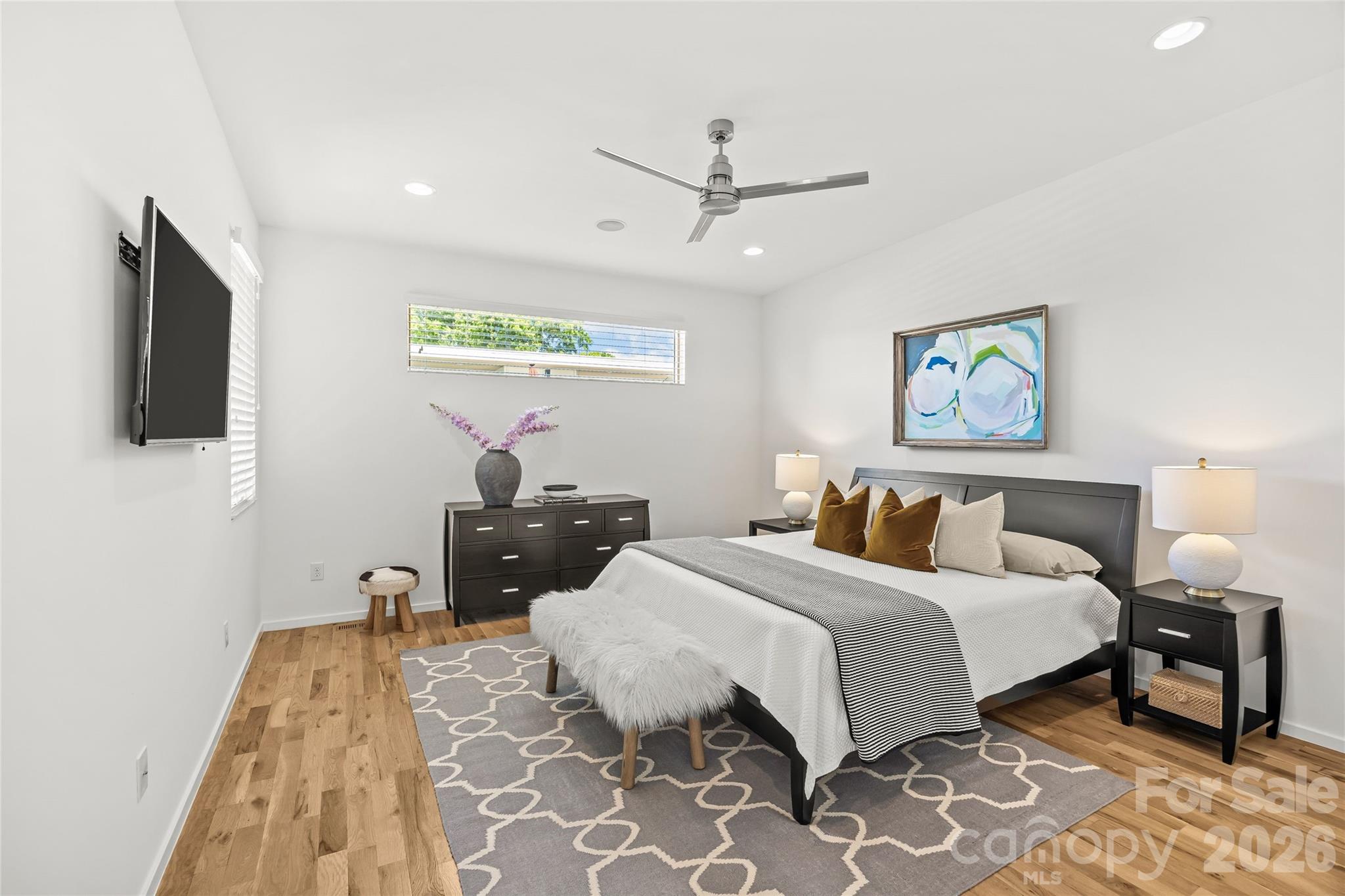 Third Ward - Residential