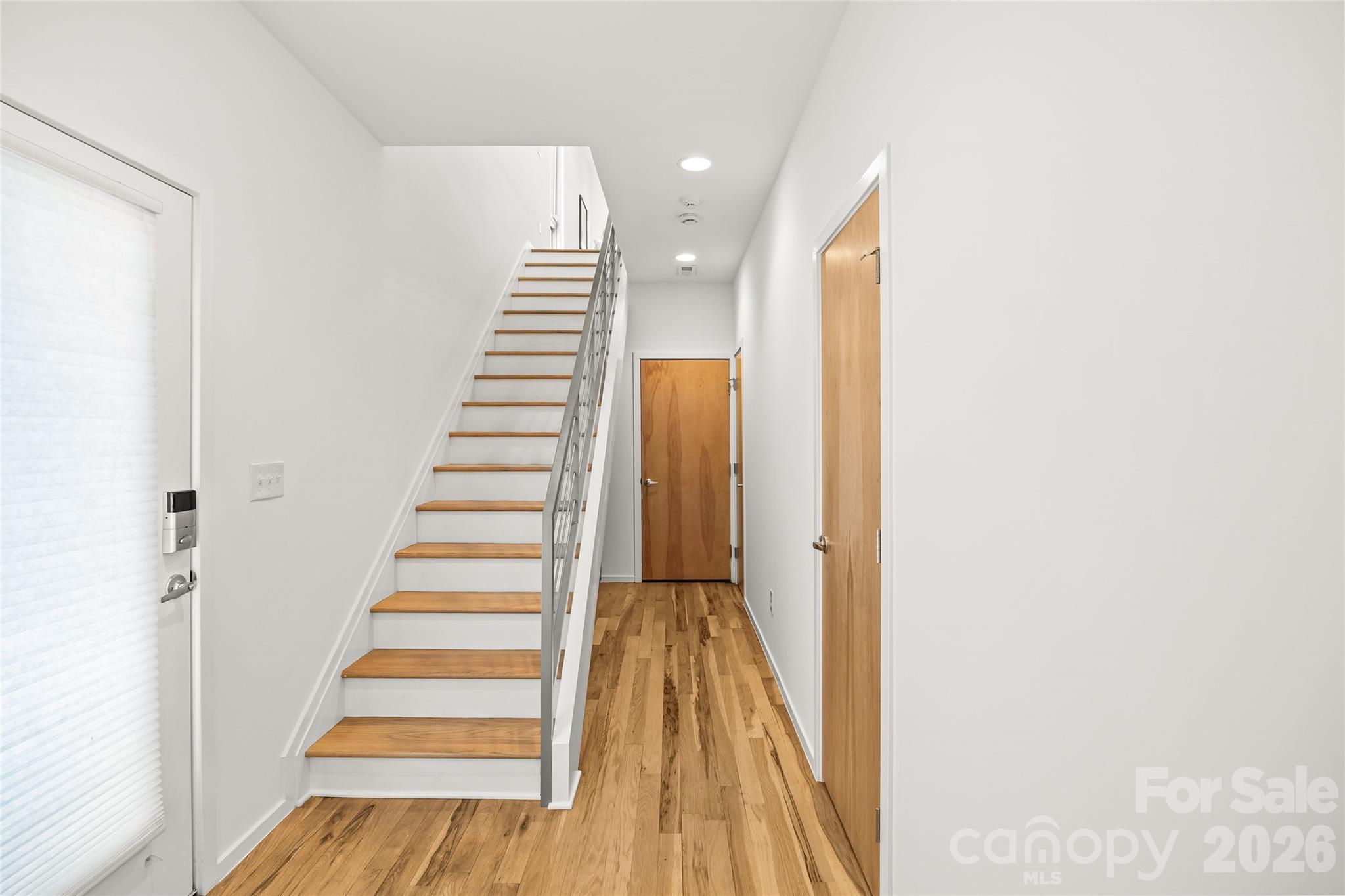 Third Ward - Residential