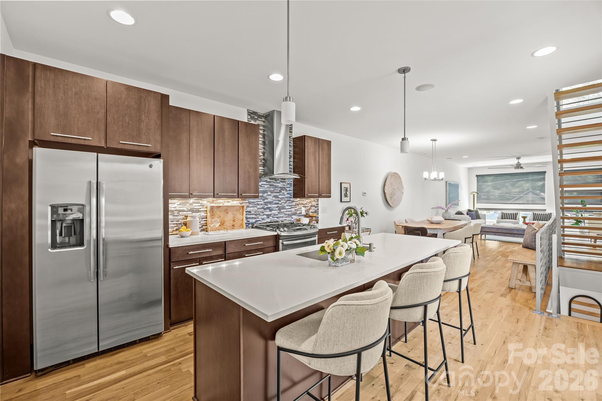 Third Ward - Residential