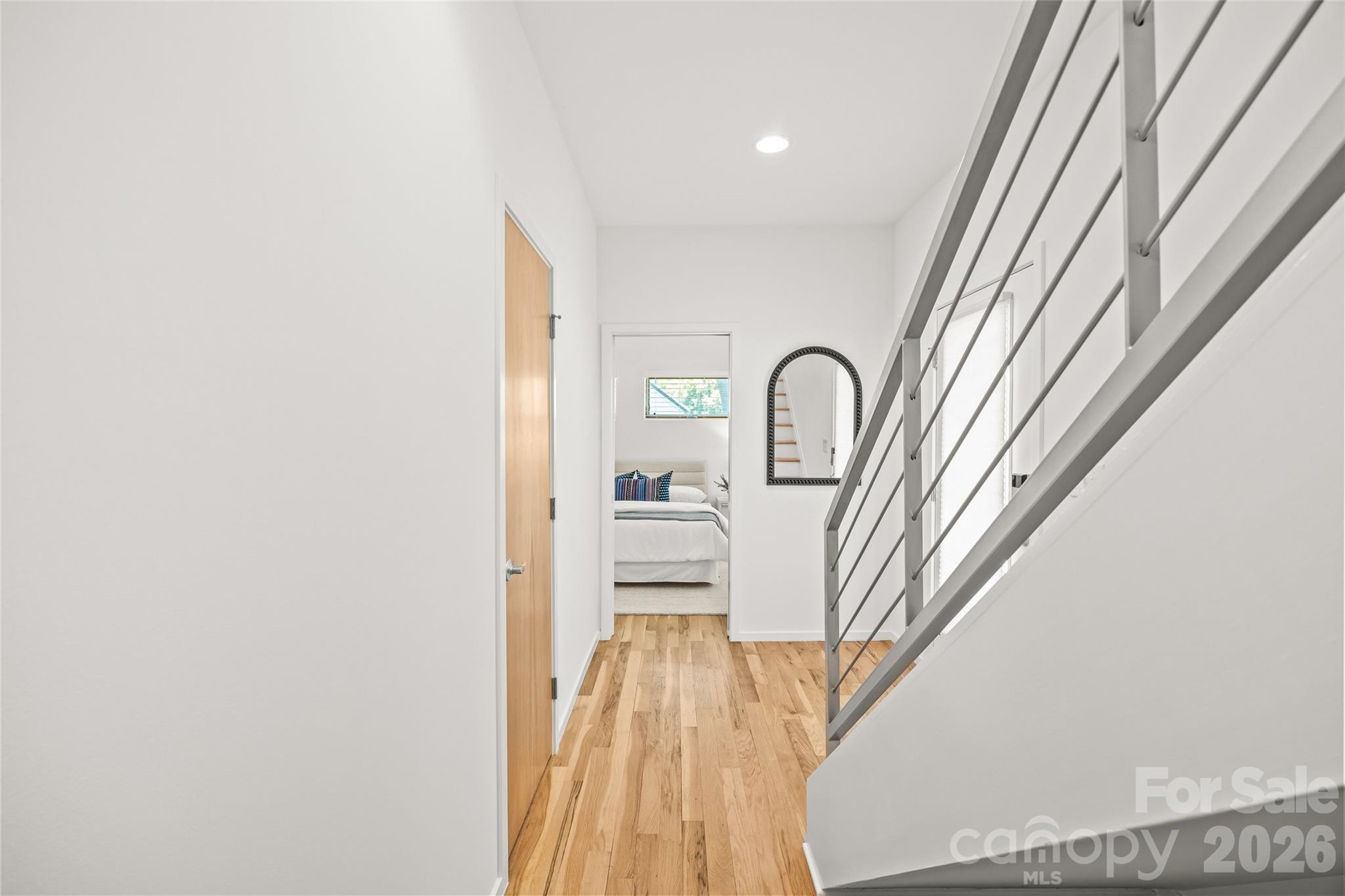 Third Ward - Residential