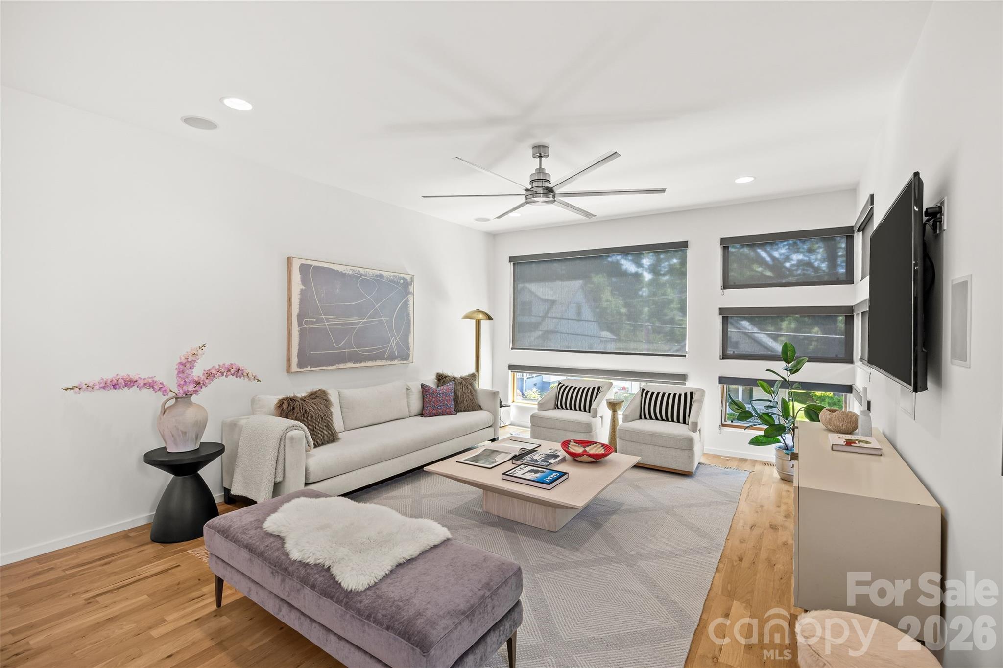 Third Ward - Residential