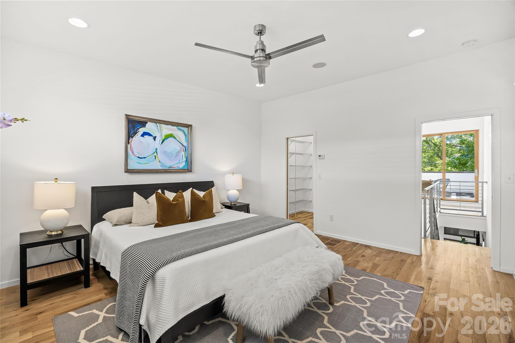 Third Ward - Residential