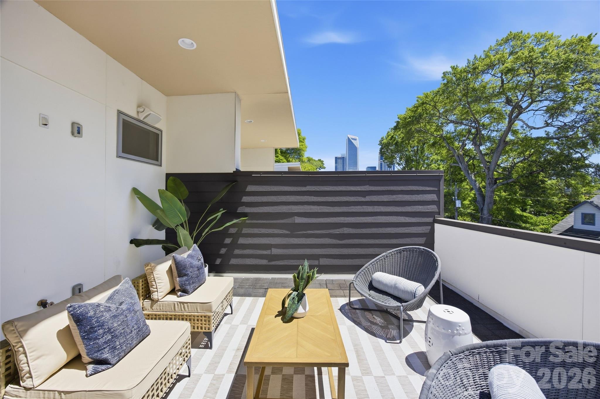 Third Ward - Residential