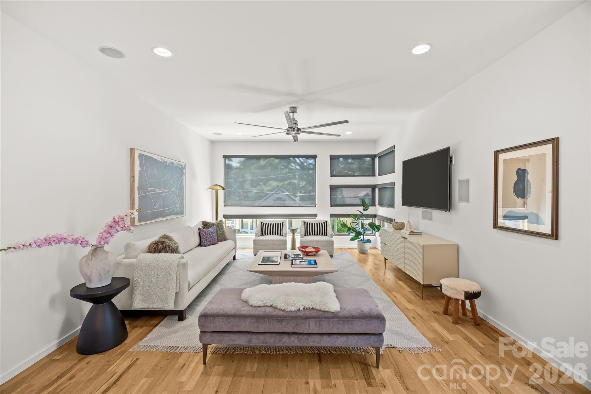 Third Ward - Residential