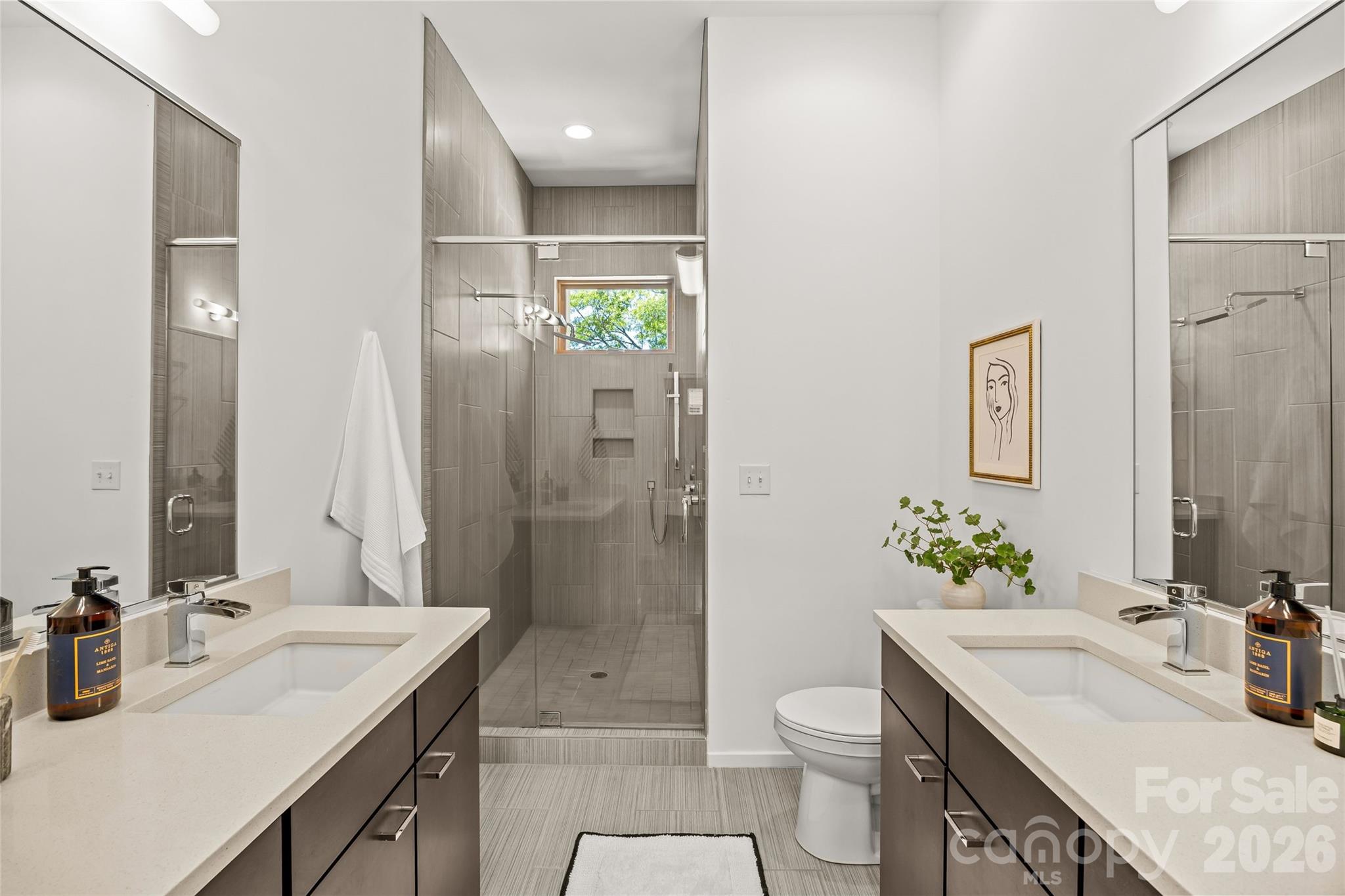 Third Ward - Residential