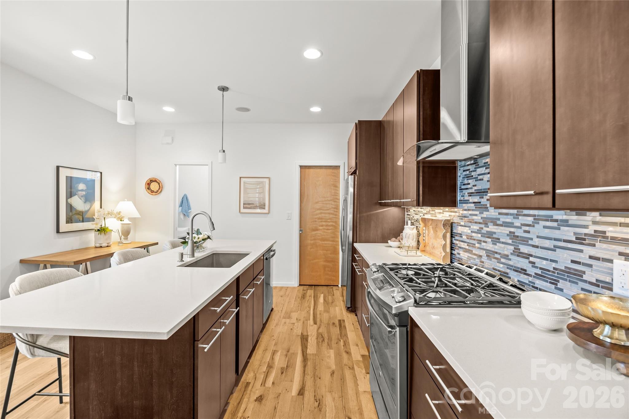 Third Ward - Residential
