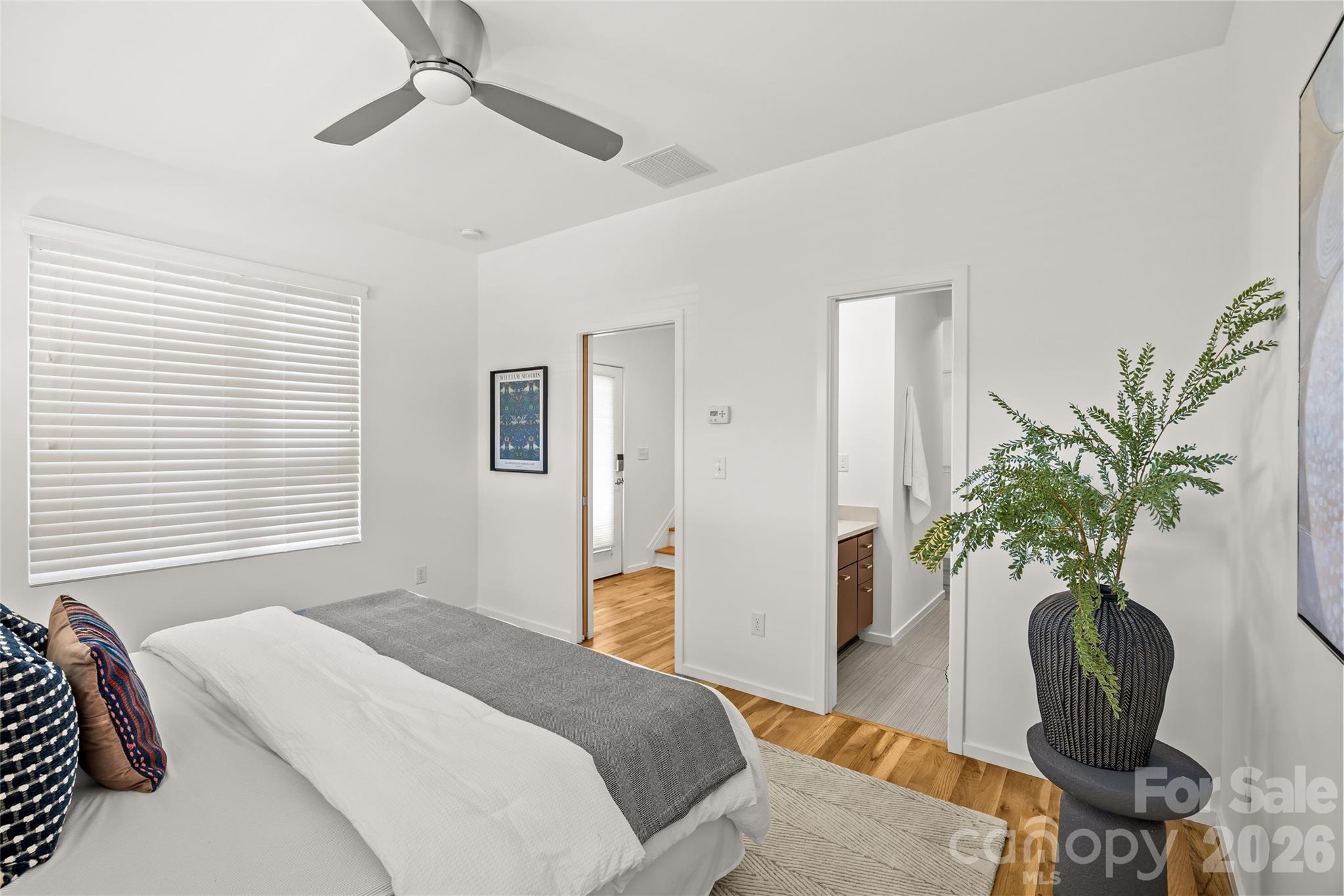 Third Ward - Residential