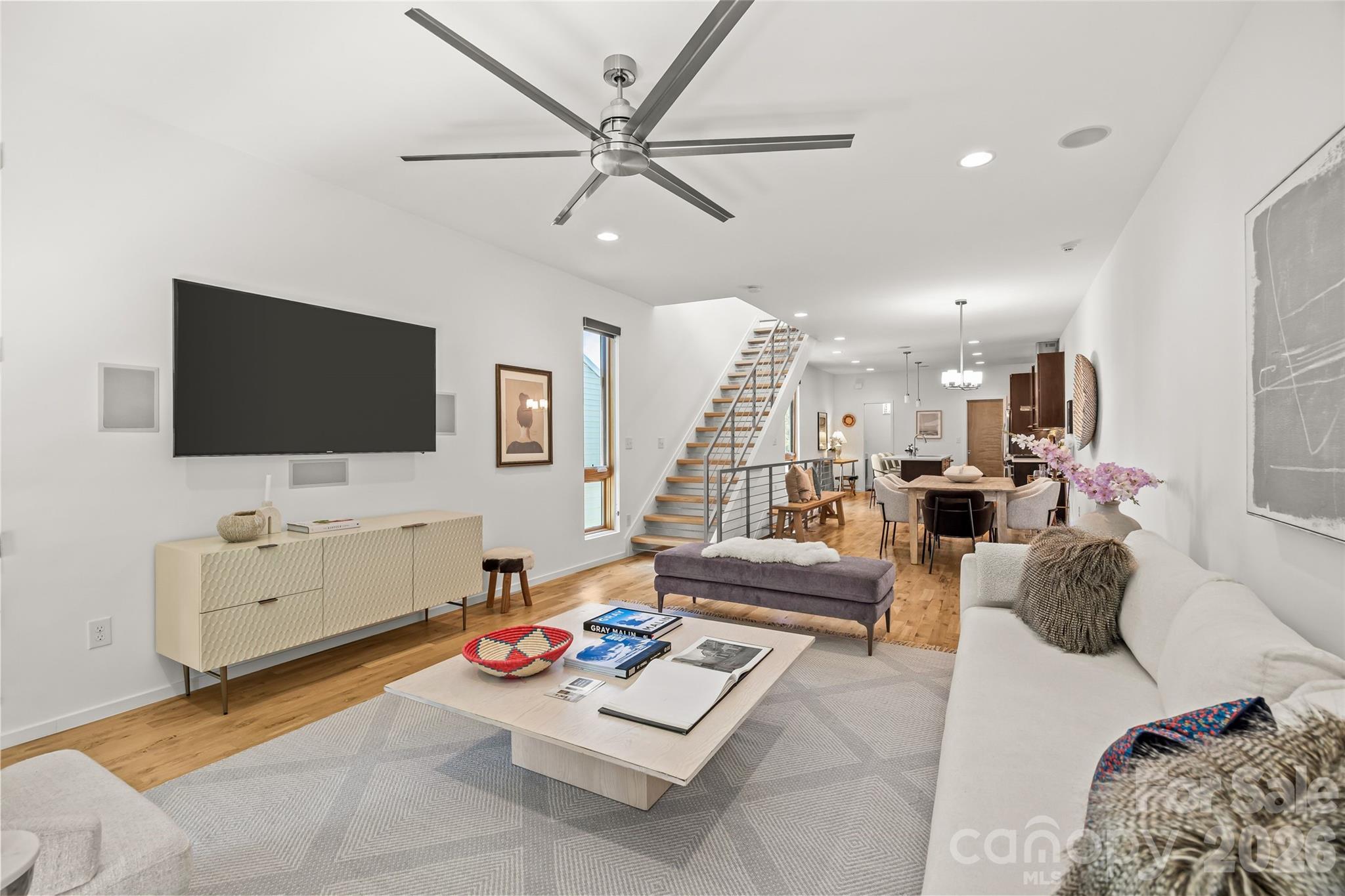 Third Ward - Residential