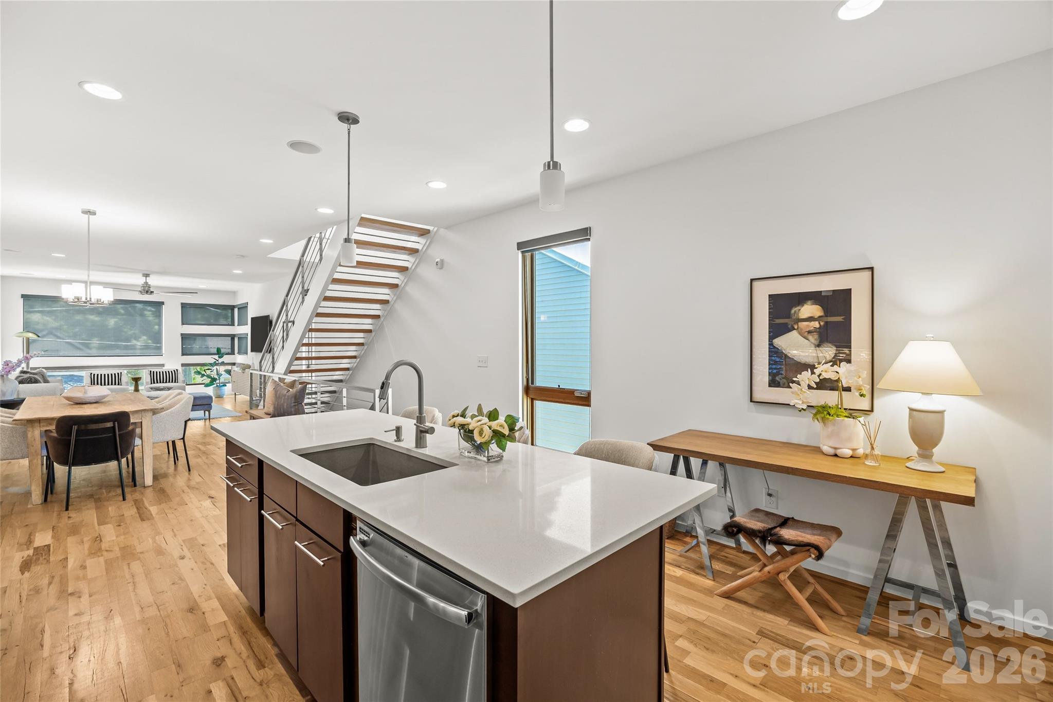 Third Ward - Residential