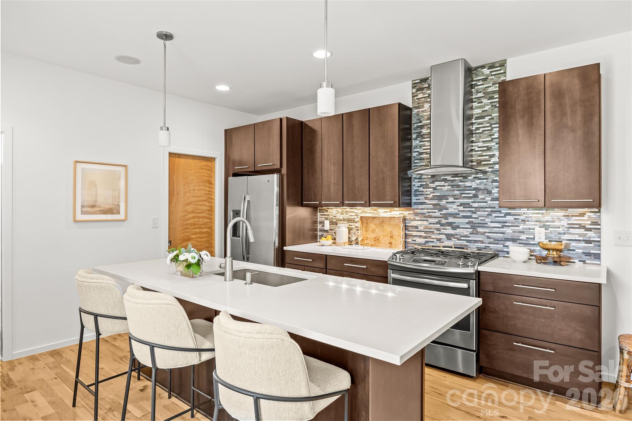 Third Ward - Residential