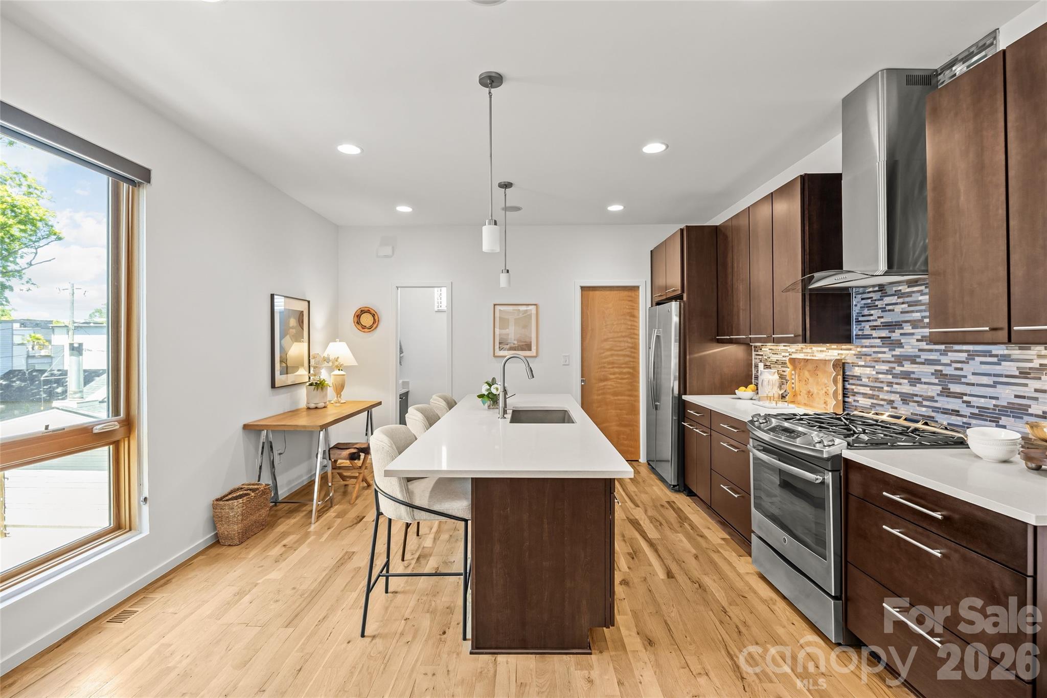 Third Ward - Residential