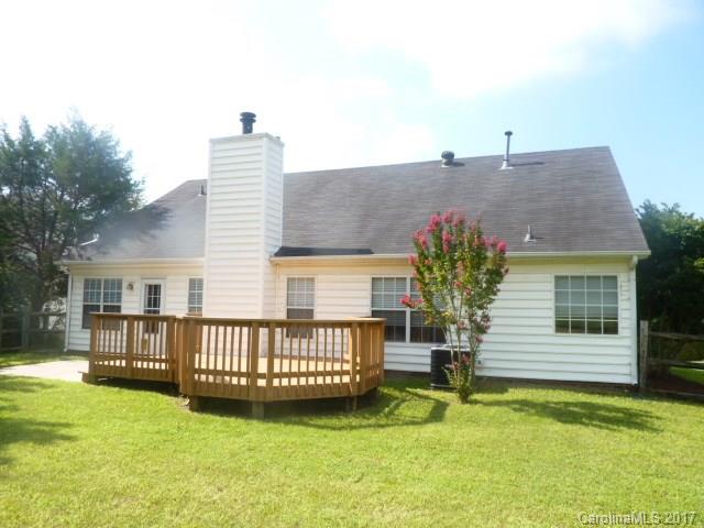 The Crossings - Residential