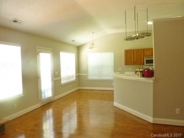 The Crossings - Residential