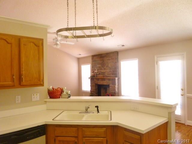 The Crossings - Residential