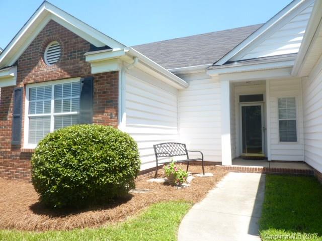 The Crossings - Residential