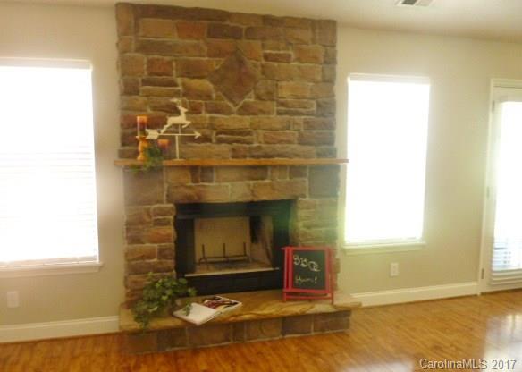 The Crossings - Residential