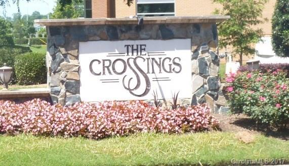 The Crossings - Residential