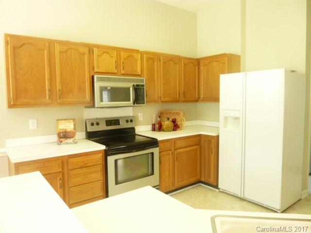 The Crossings - Residential