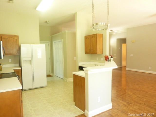 The Crossings - Residential