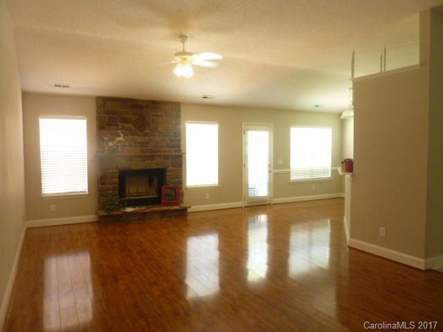 The Crossings - Residential