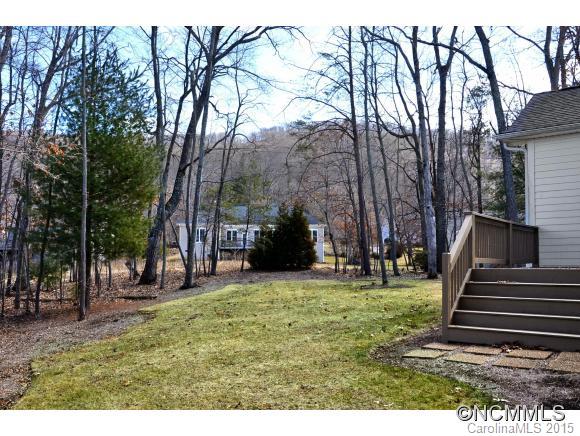 Biltmore Lake - Residential