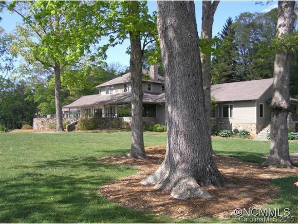 Biltmore Lake - Residential