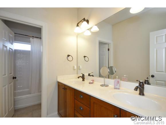 Biltmore Lake - Residential