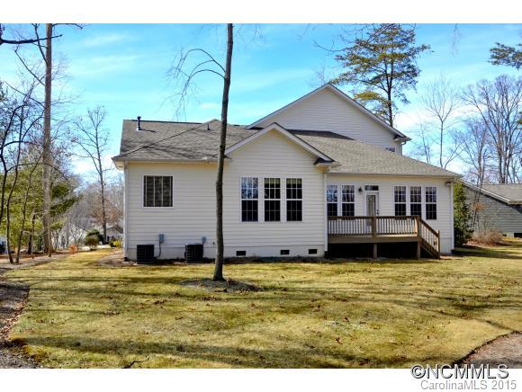 Biltmore Lake - Residential