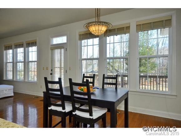 Biltmore Lake - Residential