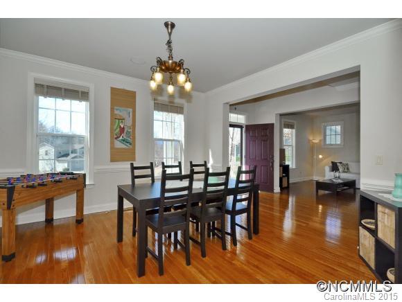 Biltmore Lake - Residential