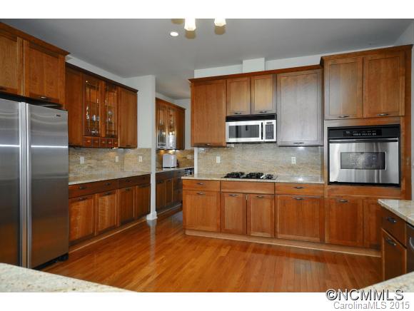 Biltmore Lake - Residential