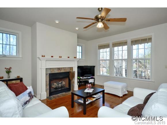 Biltmore Lake - Residential