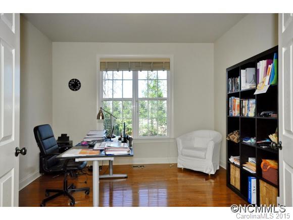 Biltmore Lake - Residential