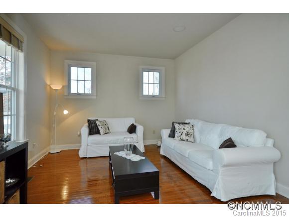 Biltmore Lake - Residential