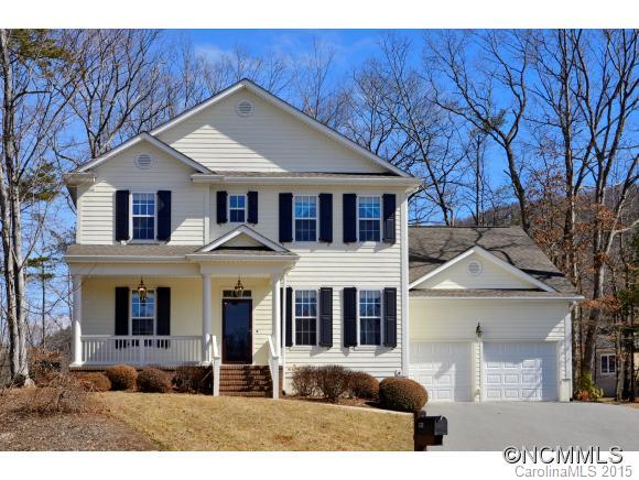 Biltmore Lake - Residential