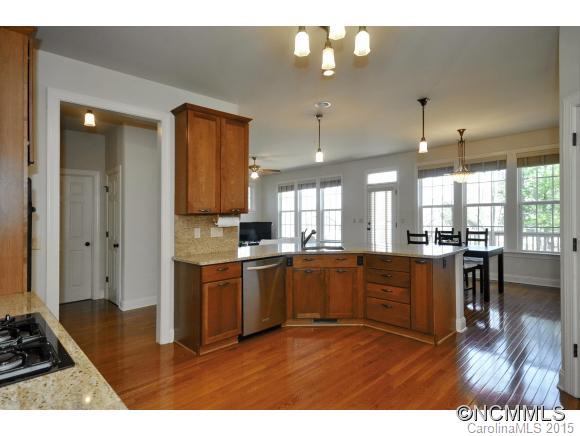 Biltmore Lake - Residential