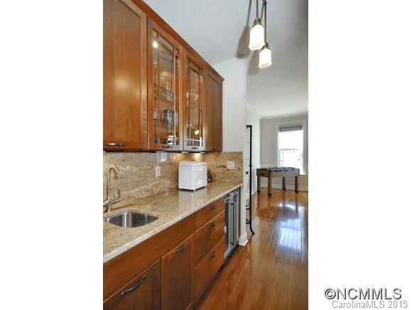 Biltmore Lake - Residential