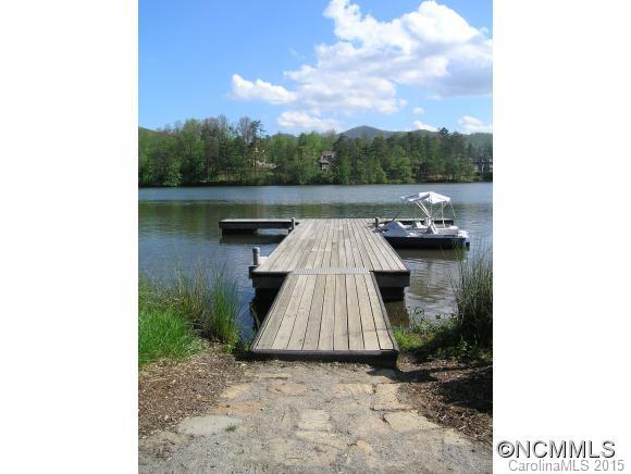 Biltmore Lake - Residential