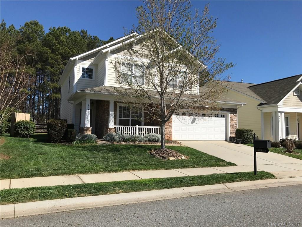 Ridge Point - Residential