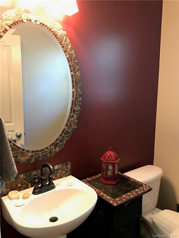 Ridge Point - Residential