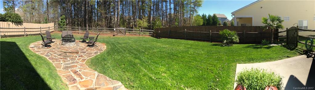 Ridge Point - Residential